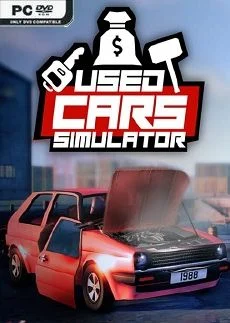 Used Cars Simulator
