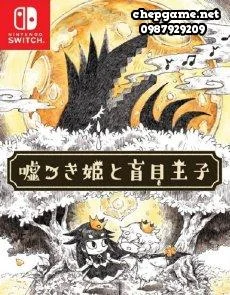 Usotsuki Hime to Moumoku Ouji