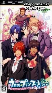 Uta no Prince Sama Amazing Aria
