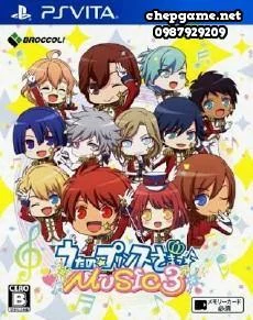 Uta no Prince Sama Music 3