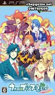 Uta no Prince Sama Repeat