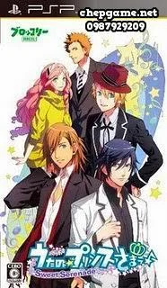 Uta no Prince Sama Sweet Serenade