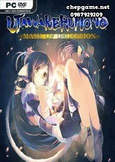 Utawarerumono Mask of Deception