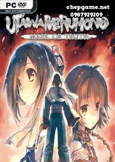 Utawarerumono Mask of Truth