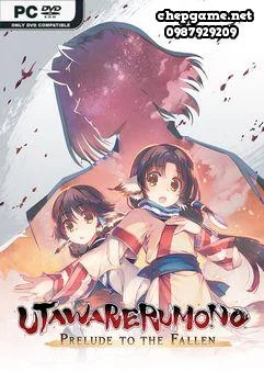 Utawarerumono Prelude to the Fallen