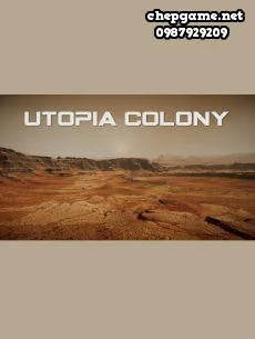 Utopia Colony