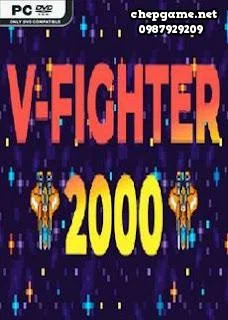 V Fighter 2000