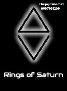 ΔV Rings of Saturn