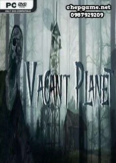 Vacant Planet