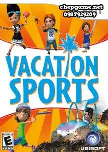 Vacation Sports
