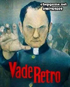Vade Retro Exorcist