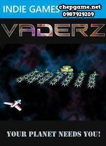 Vaderz