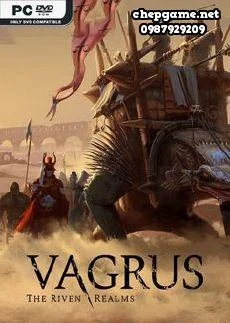 Vagrus The Riven Realms