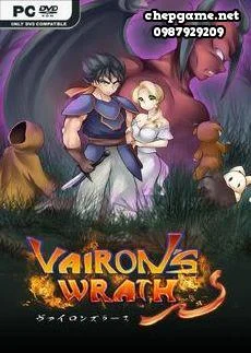 Vairons Wrath