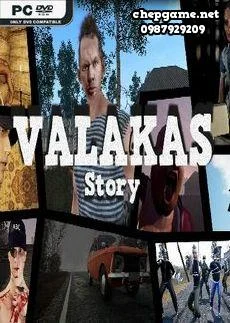 Valakas Story