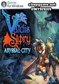 Valdis Story Abyssal City