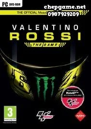 Valentino Rossi The Game