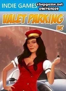 Valet Parking Inc