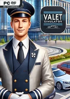 Valet Simulator Parking and Business