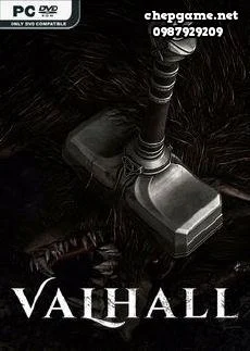 VALHALL Harbinger Pre Beta Testing