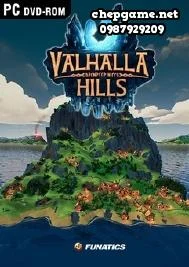 Valhalla Hills