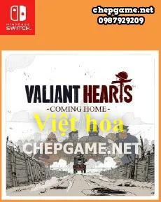 Valiant Hearts Coming Home