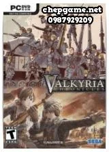 Valkyria Chronicles