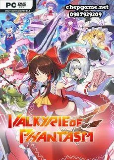 Valkyrie of Phantasm