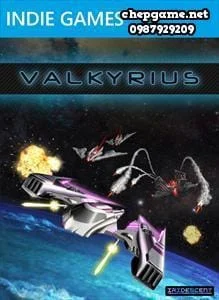 Valkyrius