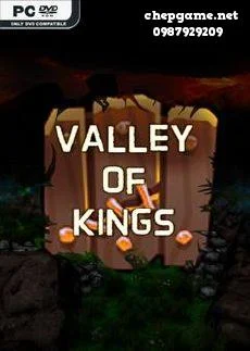 Valley of Kings