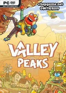 Valley Peaks