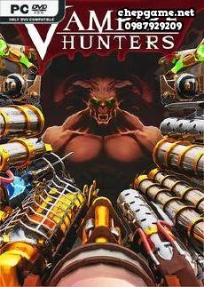 Vampire Hunters