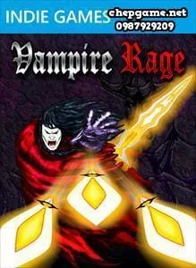 Vampire Rage