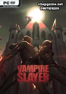 Vampire Slayer The Resurrection