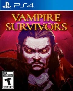 Vampire Survivors