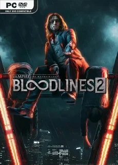 Vampire The Masquerade Bloodlines 2