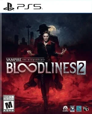 Vampire The Masquerade Bloodlines 2 - Chép Game Uy Tín tại ChepGame.net