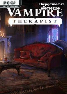Vampire Therapist