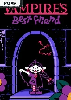 Vampires Best Friend