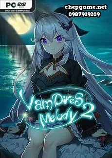 Vampires Melody 2