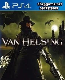 Van Helsing