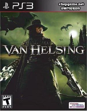 Van Helsing