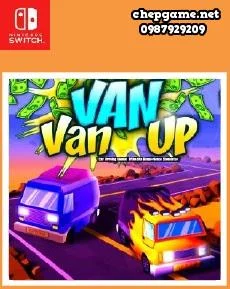 Van Van Up Car Driving Games Ultimate Experience Simulator
