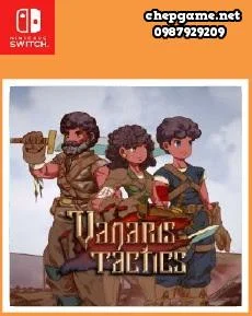 Vanaris Tactics