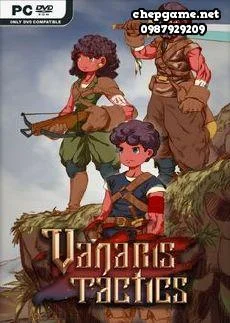 Vanaris Tactics