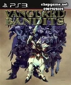 Vanguard Bandits PSN