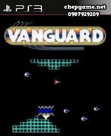 Vanguard PSN