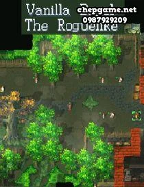 Vanilla Bagel The Roguelike