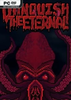 Vanquish The Eternal