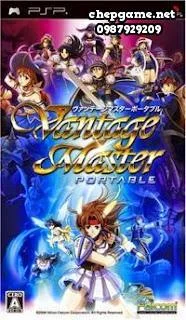 Vantage Master Portable